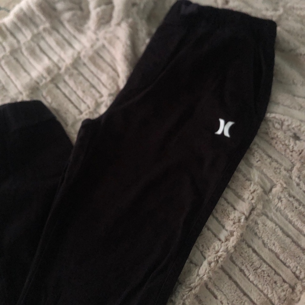 Boys Hurley Joggers